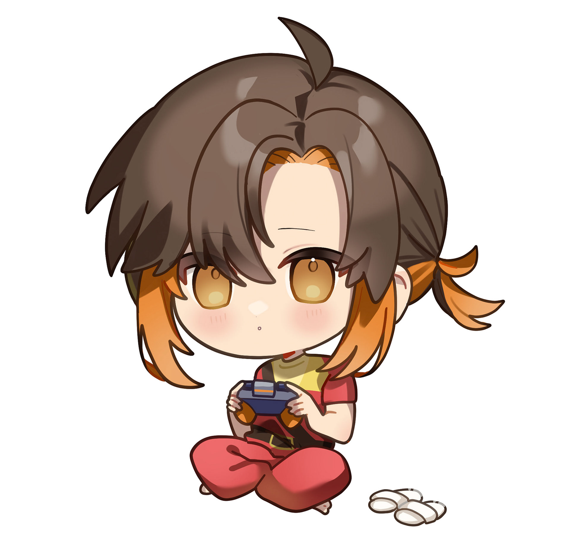なかいさん🎮