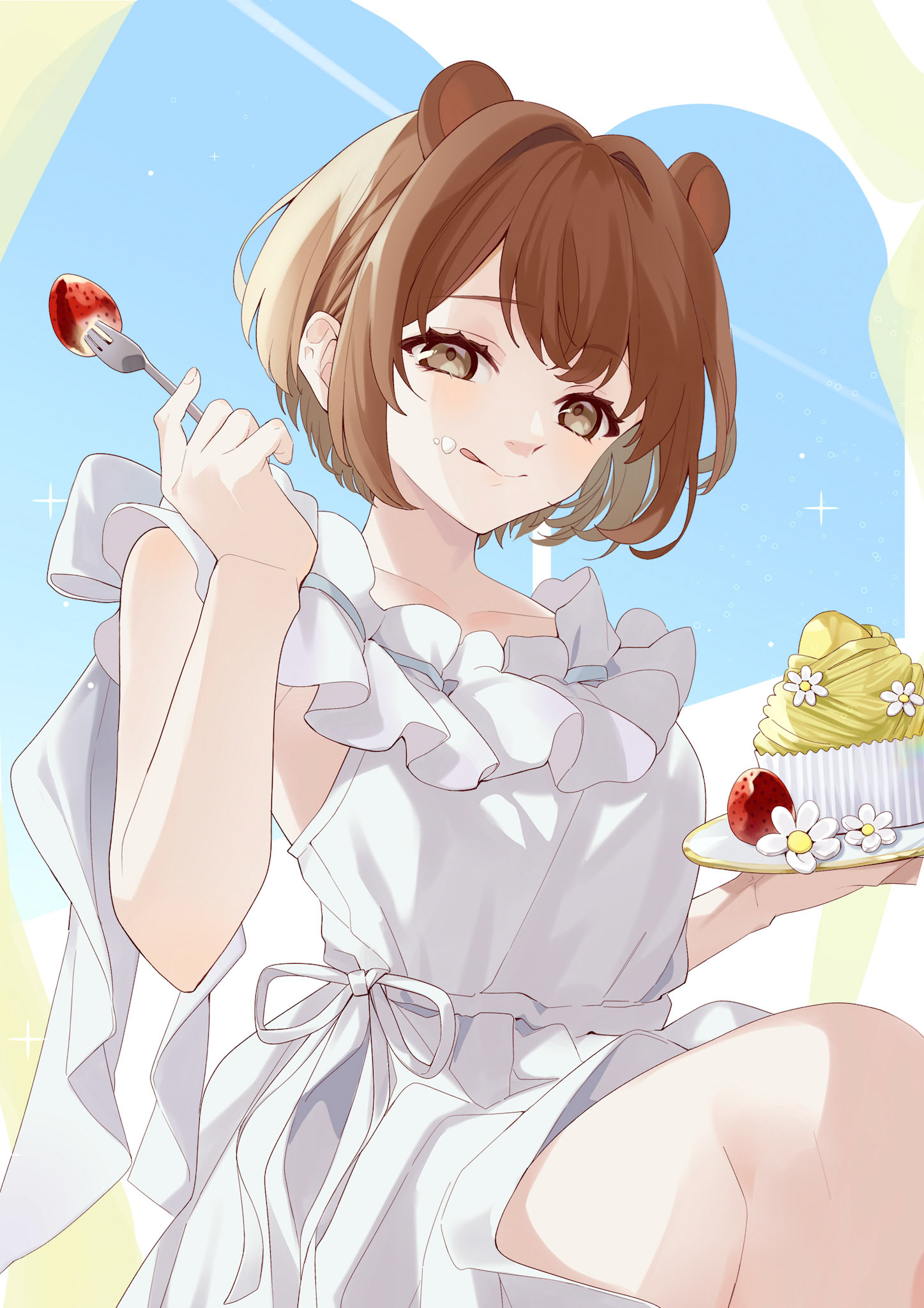 まろんさんBD2024