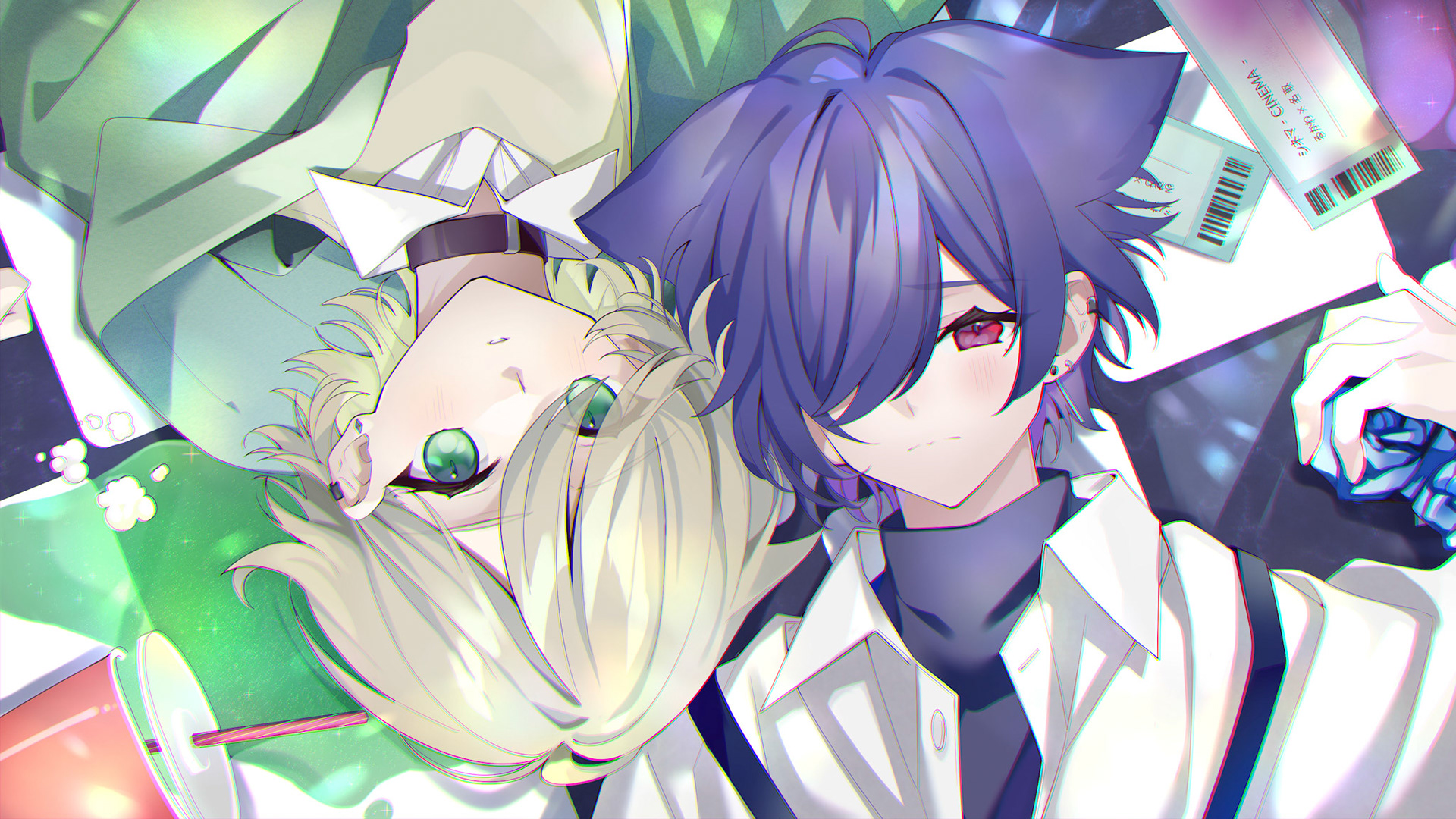 シネマ