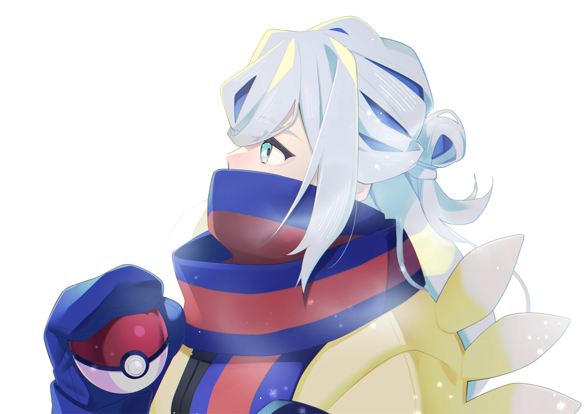 グルーシャ【ポケモンSV】