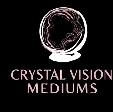Crystal Vision Mediums