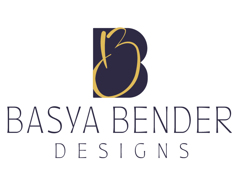 Hi, I'm Basya Bender,