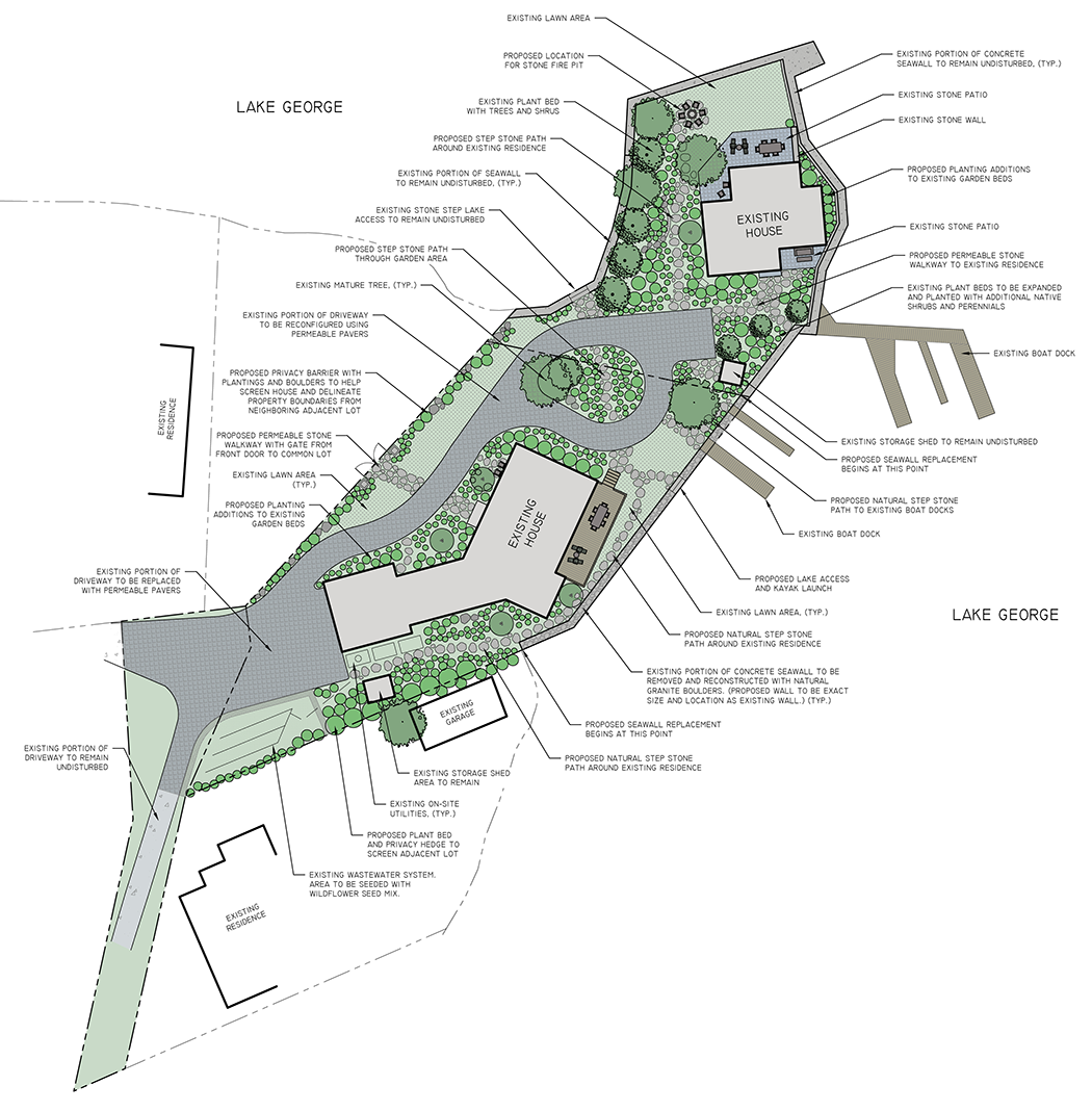 Site Layout Plan