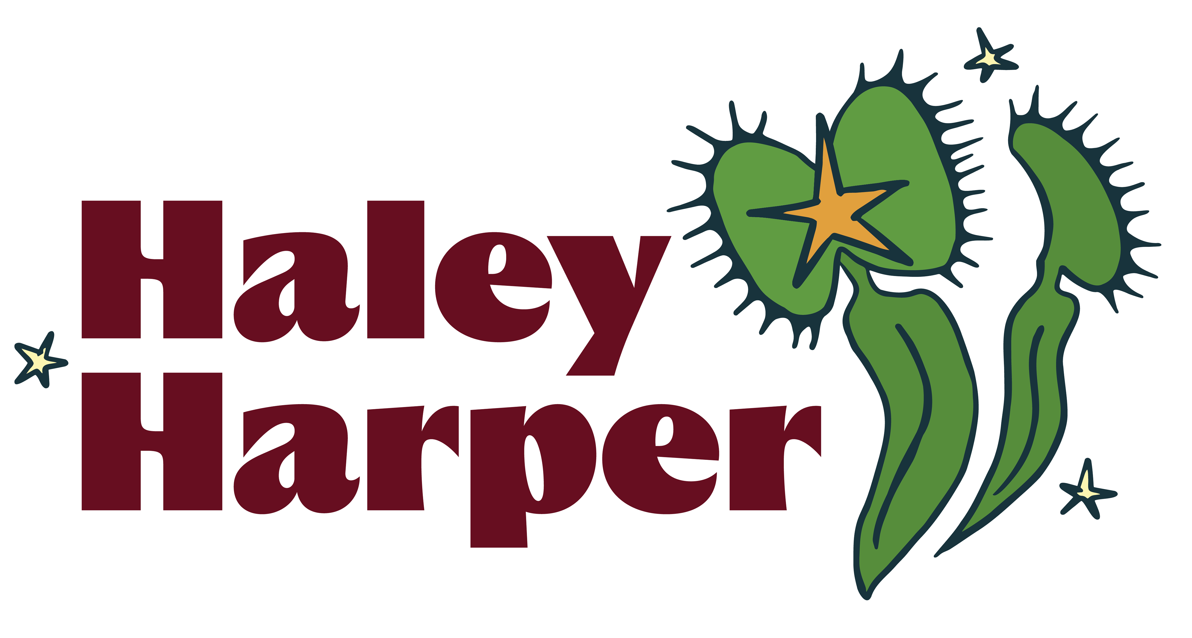 Haley Harper