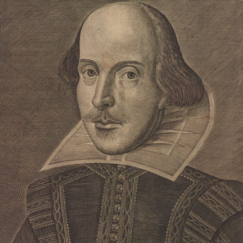 Shakespeare First Folio (SSS.10.6)