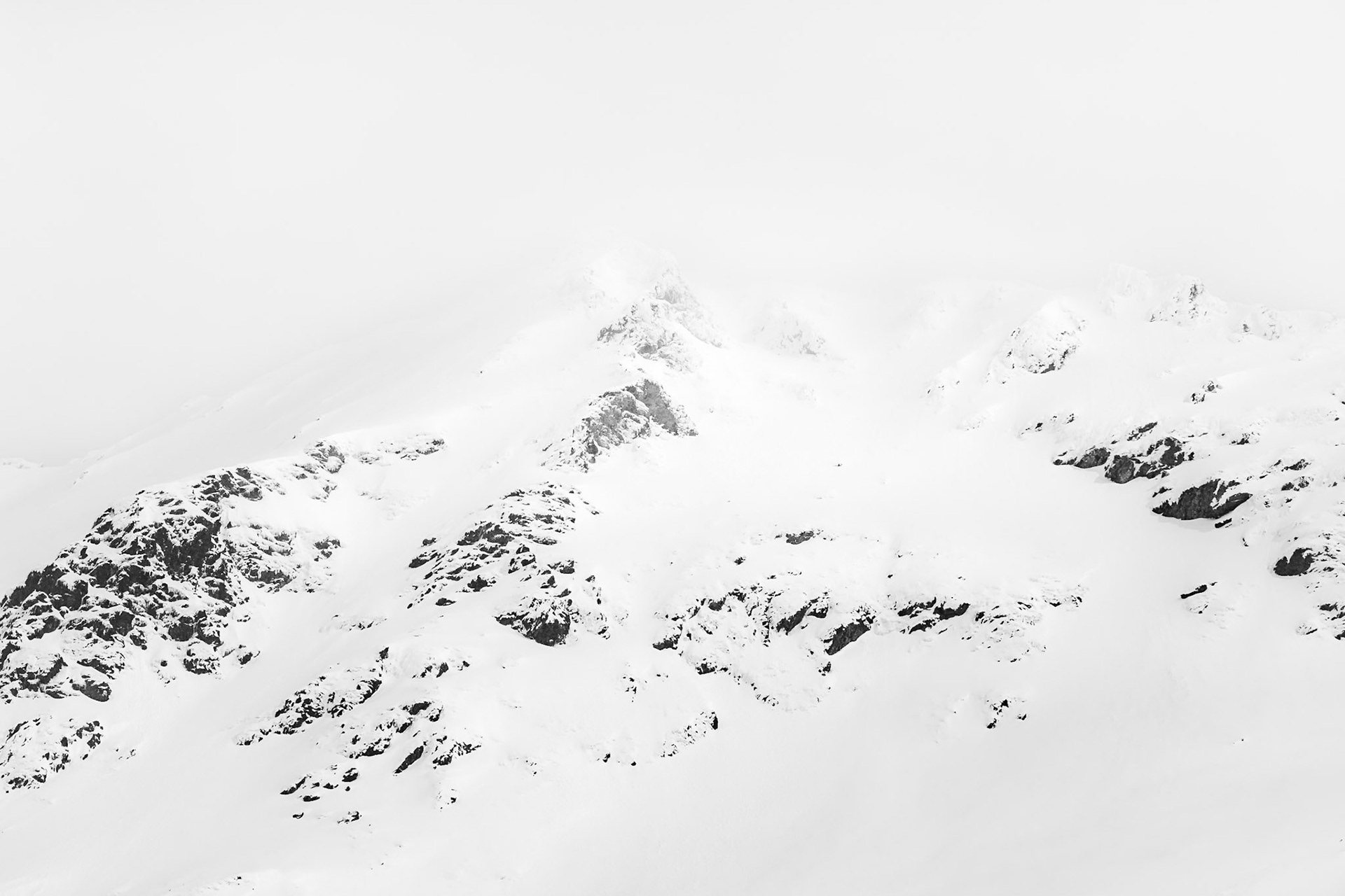 Transfagarasan - Open Slope (2:3)