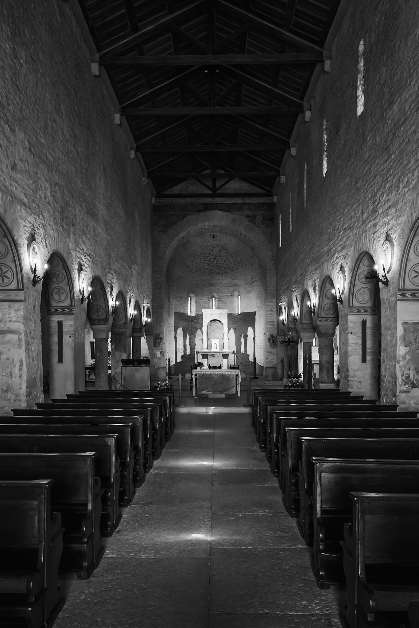 Valpolicella - Silent Nave (3:2)