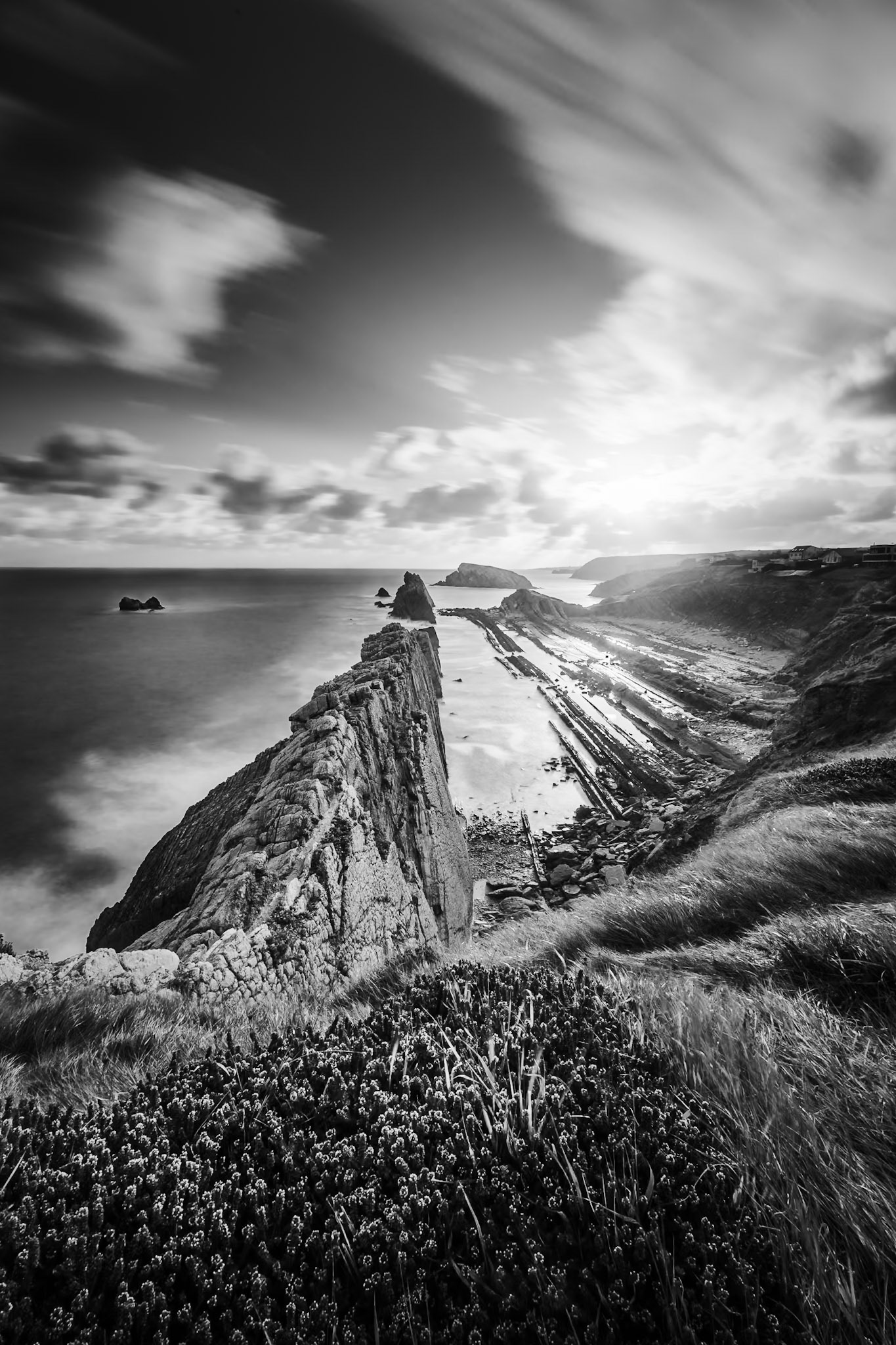 Costa Quebrada - Tectonic Rhythm (3:2)