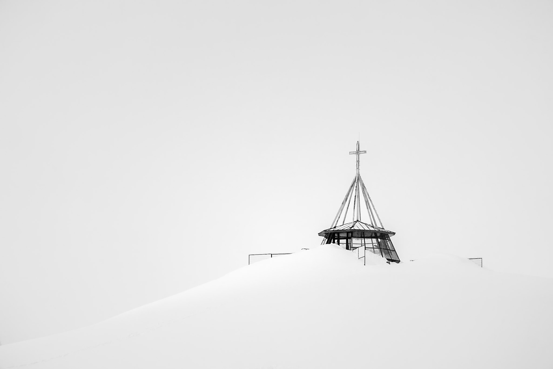 Transfagarasan - Terminal Form (2:3)