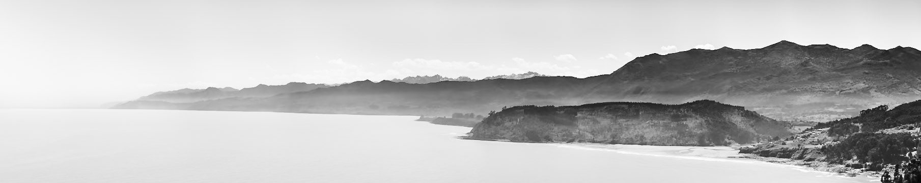 Lastres - Dissolving Coast (1:5)