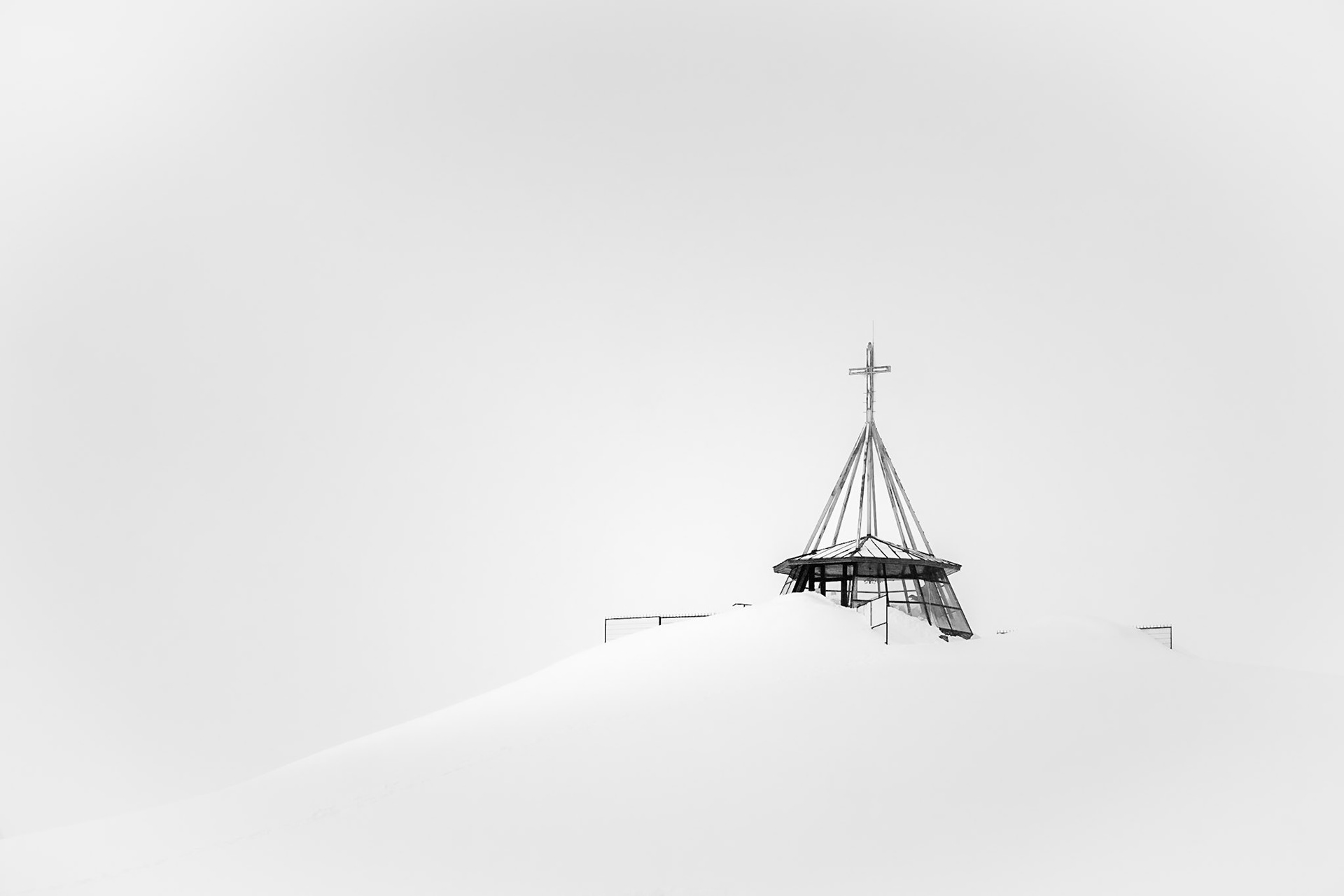 Balea Lake - Hope (3:2)