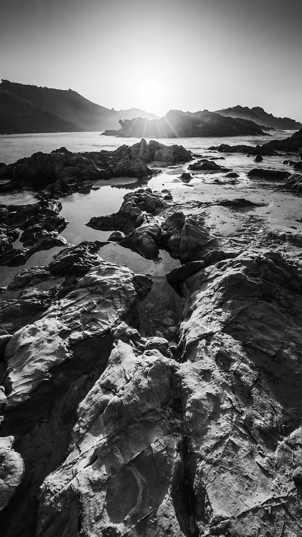 Pregonda - Channel of Stone (16:9)