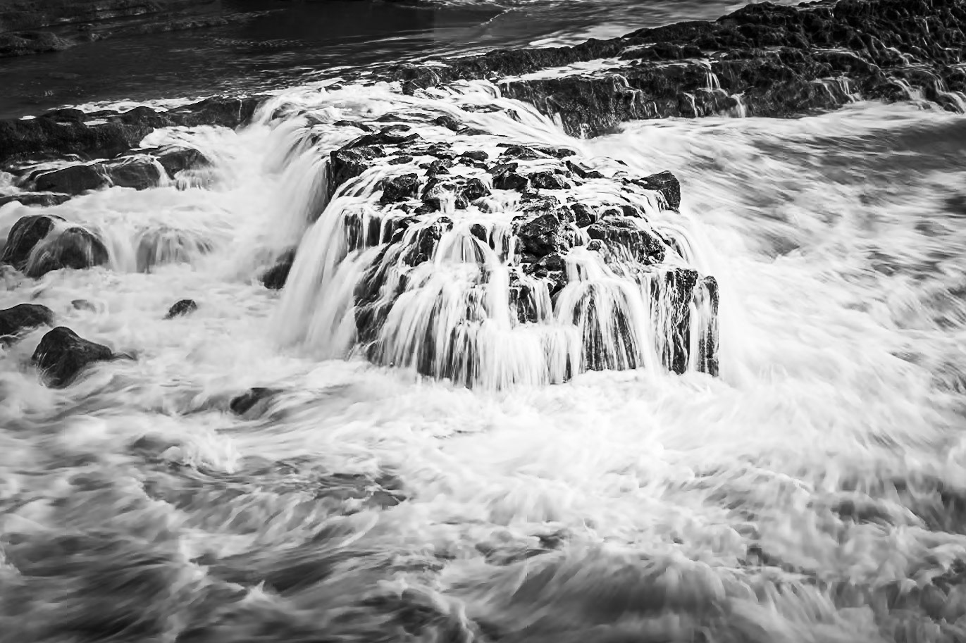 El Chiqui - Wave Overflow (2:3)