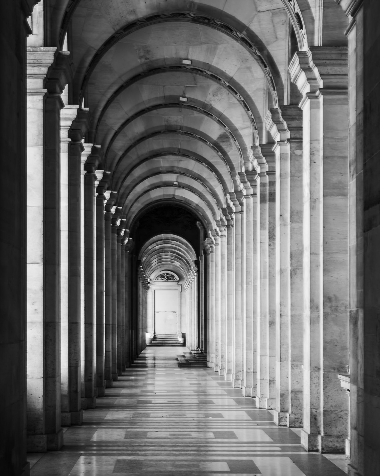 Paris - Arcade (5:4)