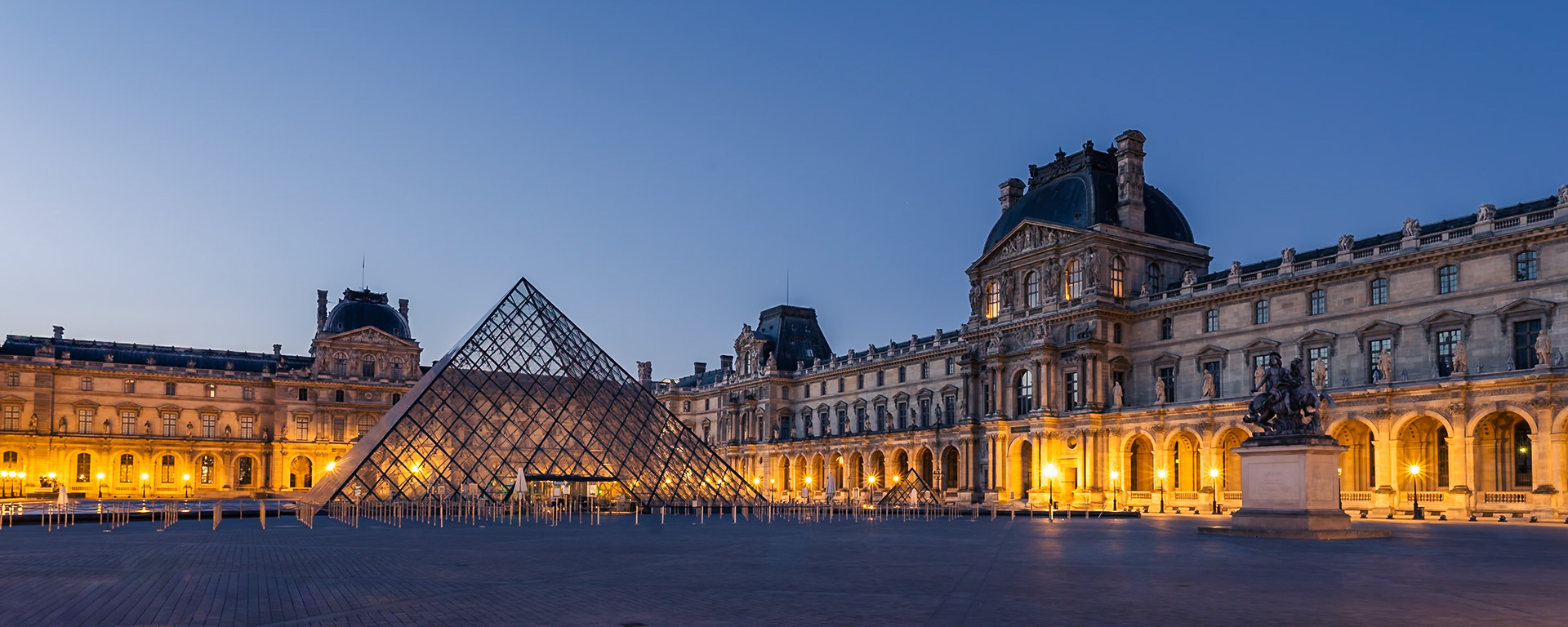Paris - Geometry and Enclosure (1:2.5)