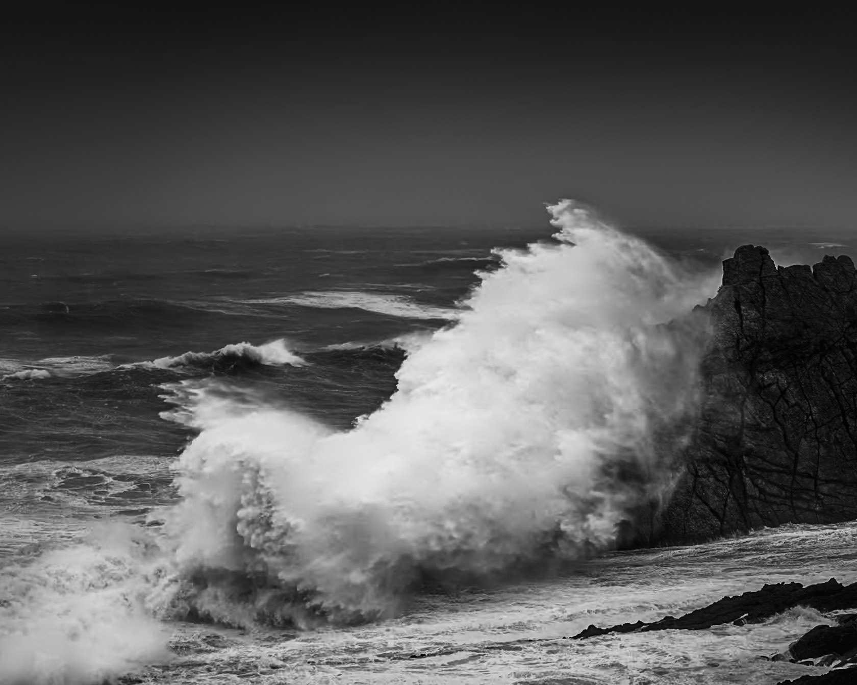 Costa Quebrada - Impact at La Arnía (4:5)