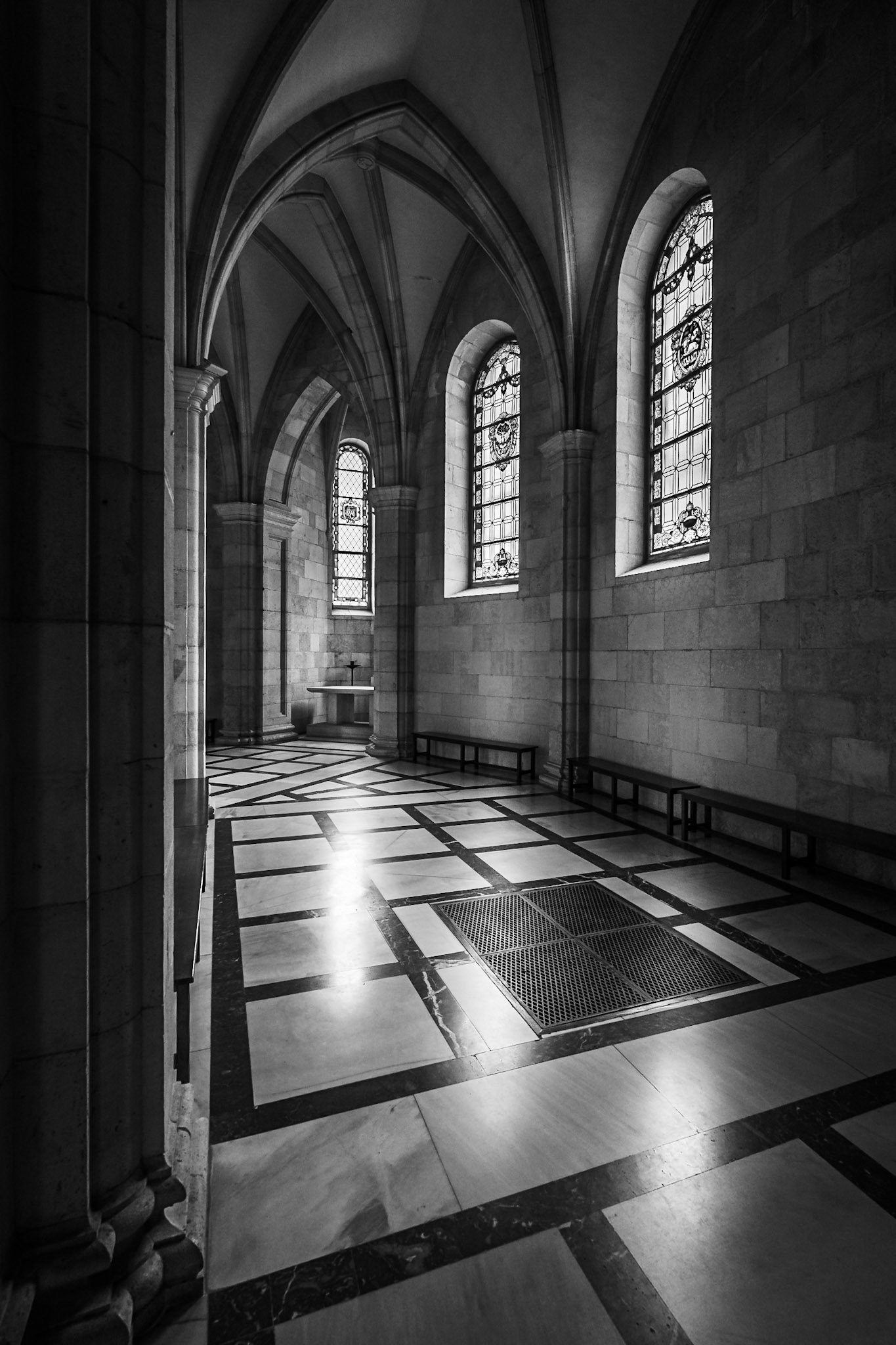 Santander - Ambulatory Light (3:2)