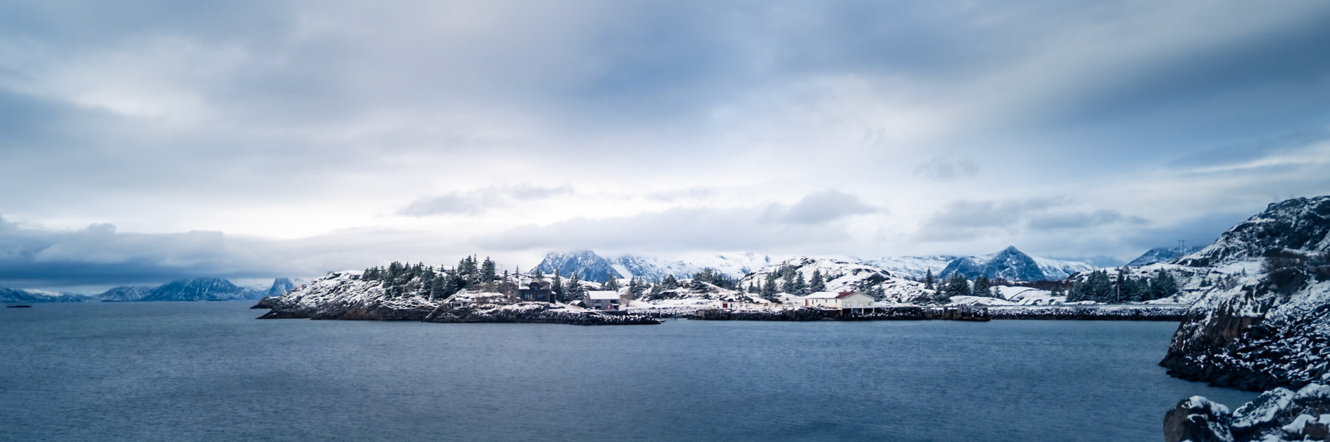 Lofoten - Held Horizon (1:3)
