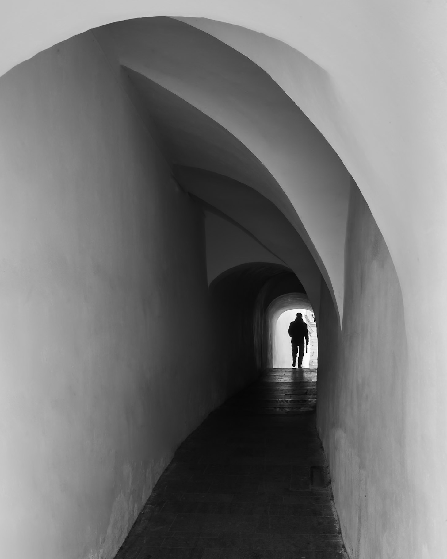 Sibiu - Under the Citadel Walls (5:4)