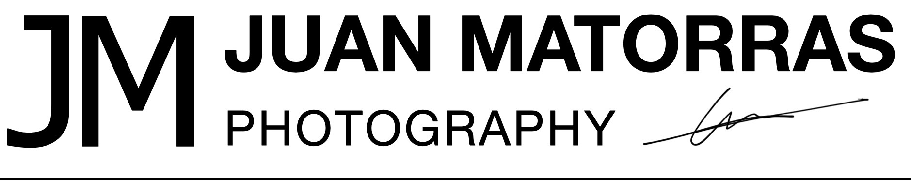 Juan Matorras - Photography
