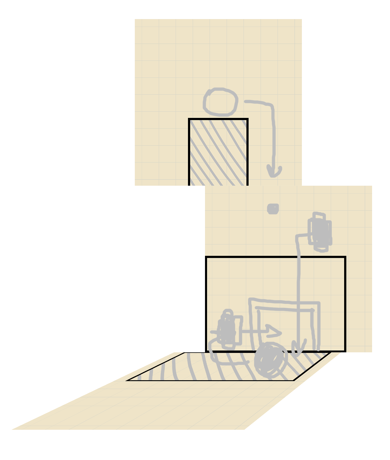 Level 2 Layout