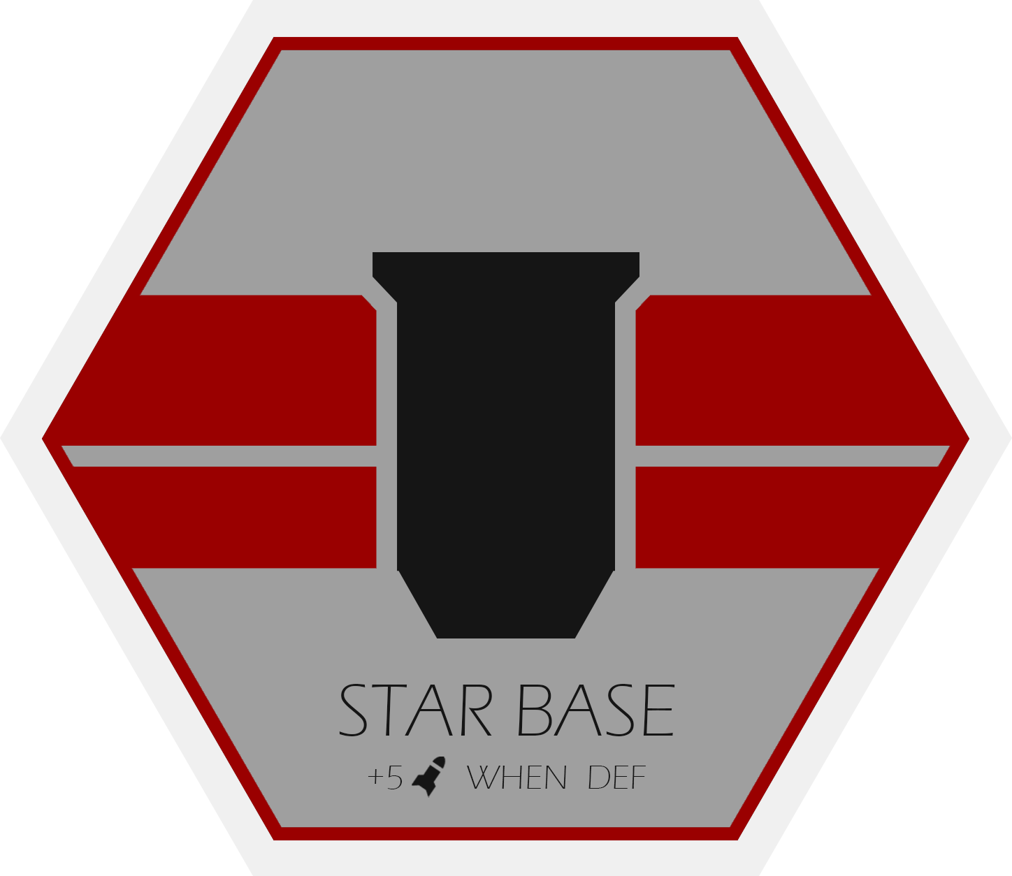 Star Base (Team 1)