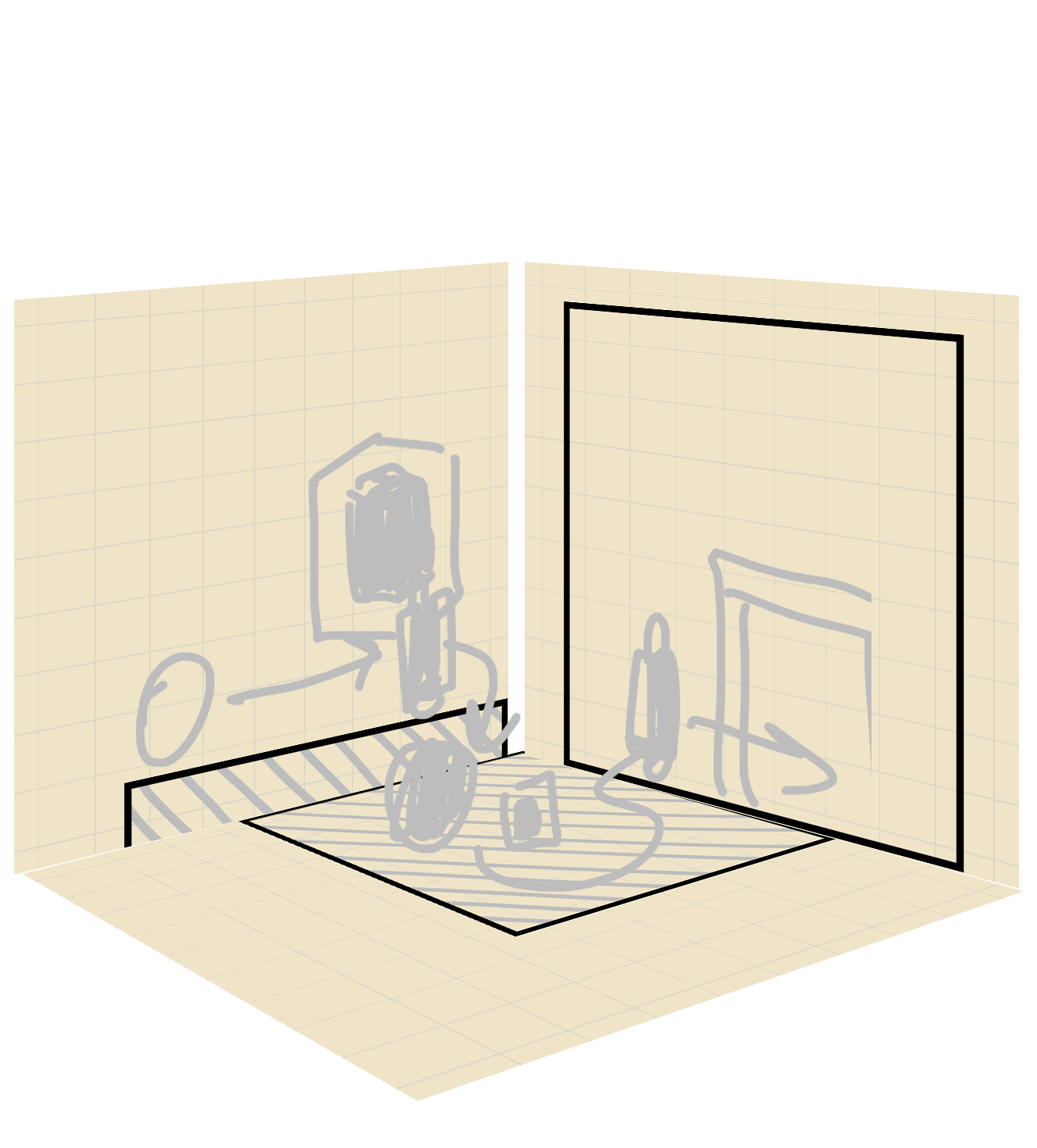 Level 3 Layout