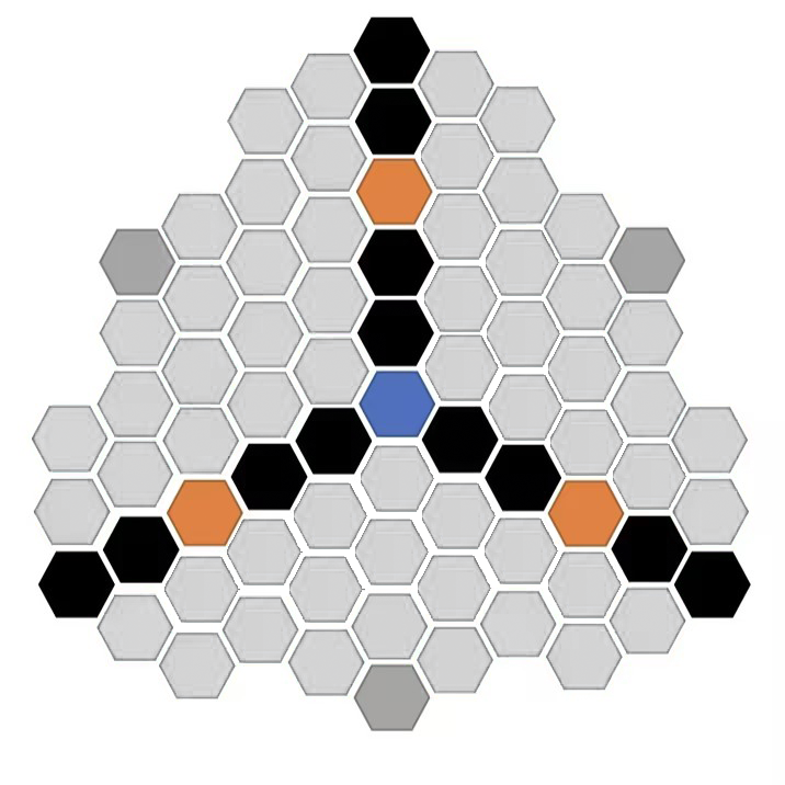 Map Size Before the 1.3 Iteration