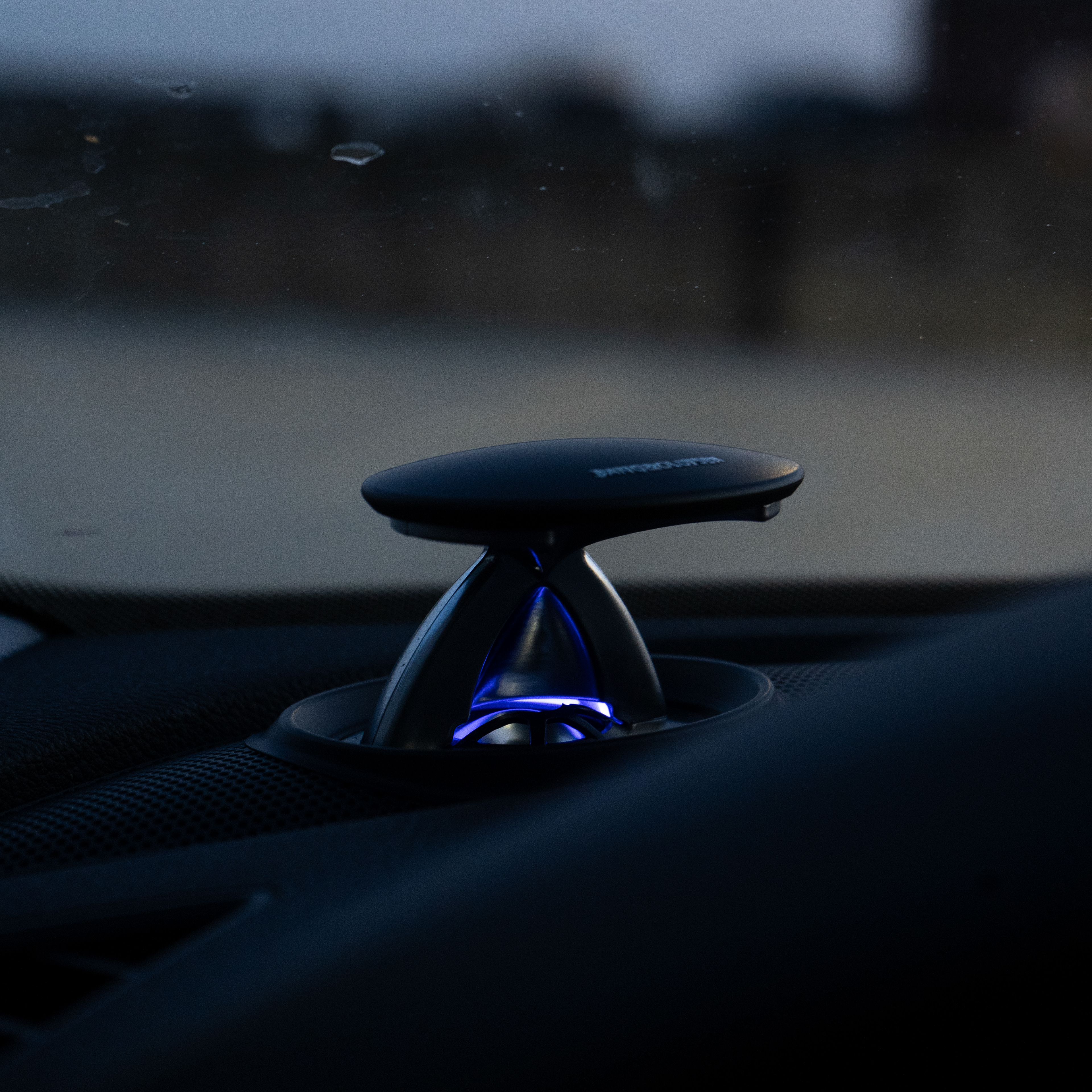 OEM+ on a 2017 Audi A4