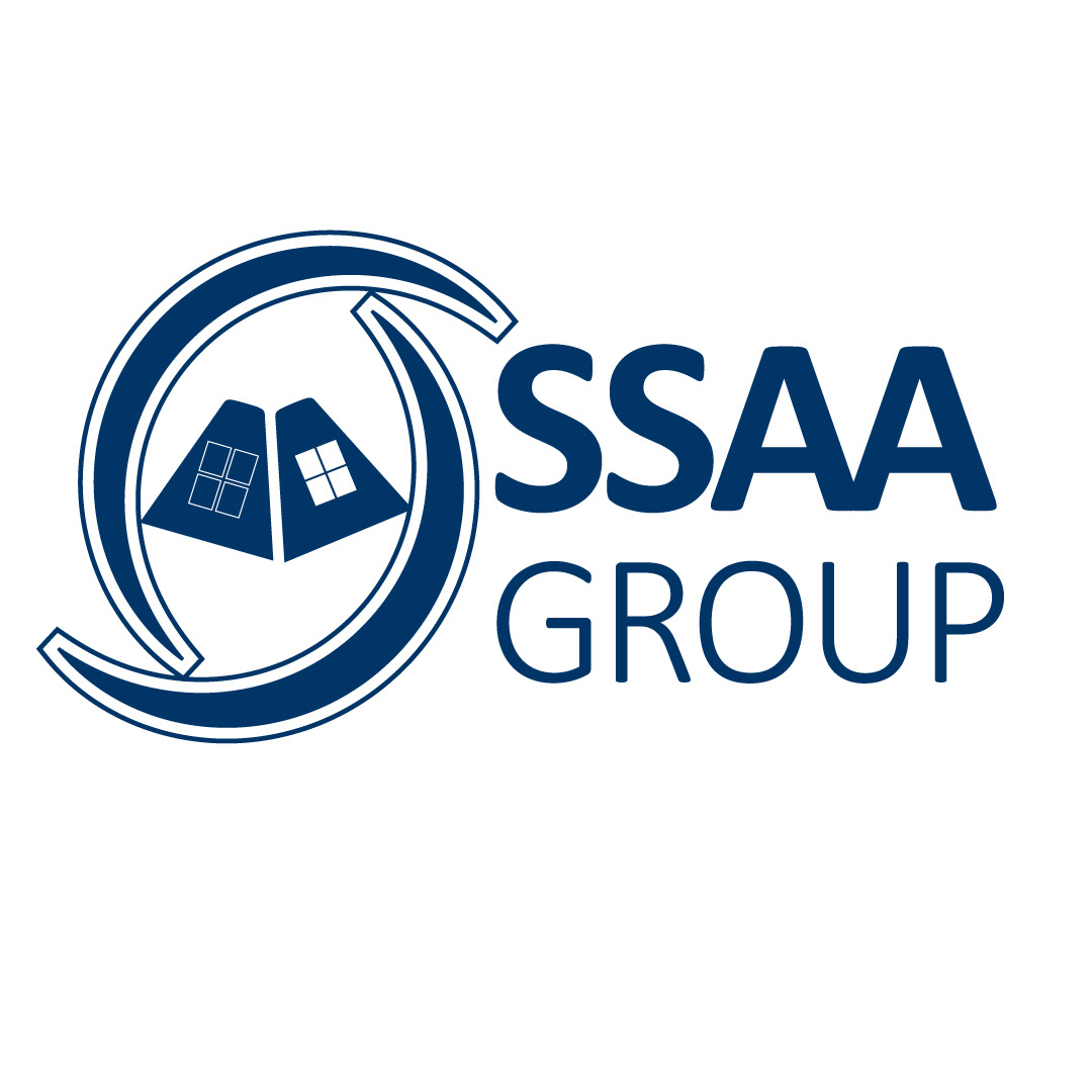 SSAA Group Logo