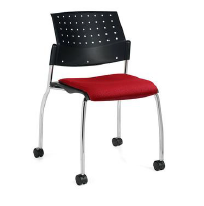 Armless Chairs