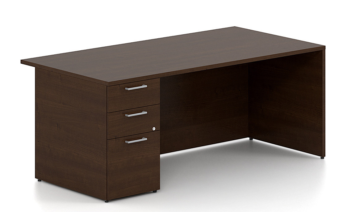 Office Desk with drawers