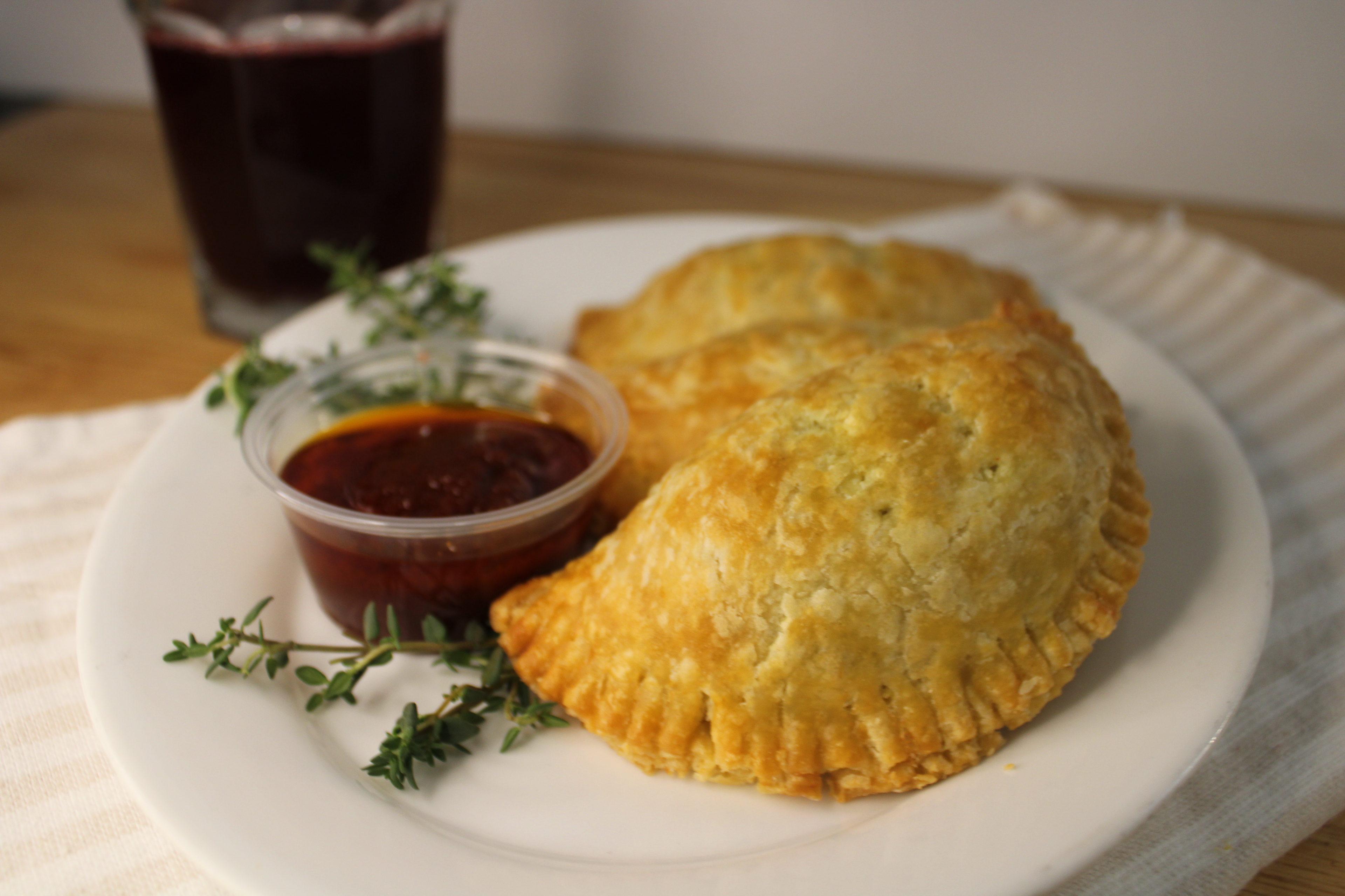 Meat Pies