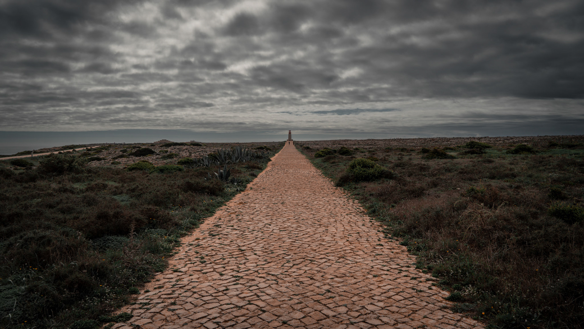 Sagres, Faro, Portugal