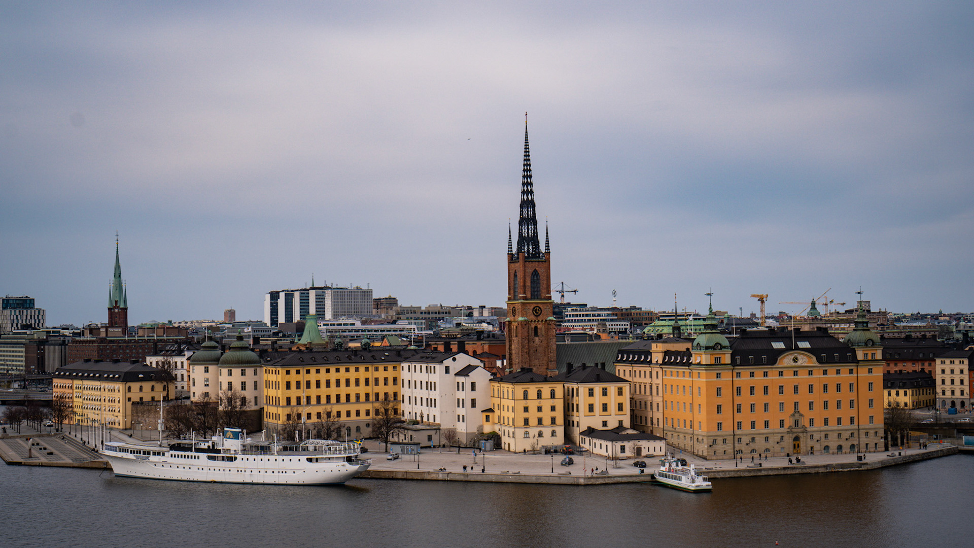 Stockholm, Sweden