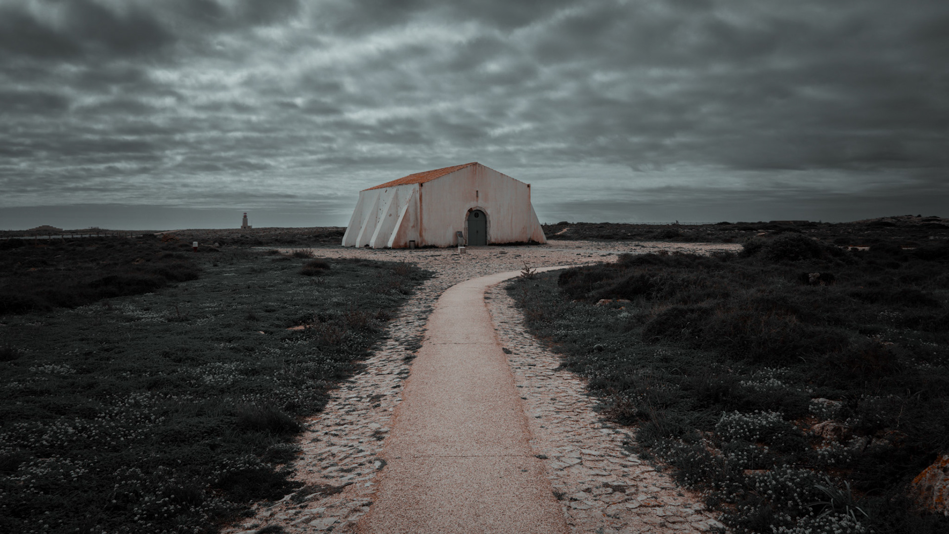 Sagres, Faro, Portugal