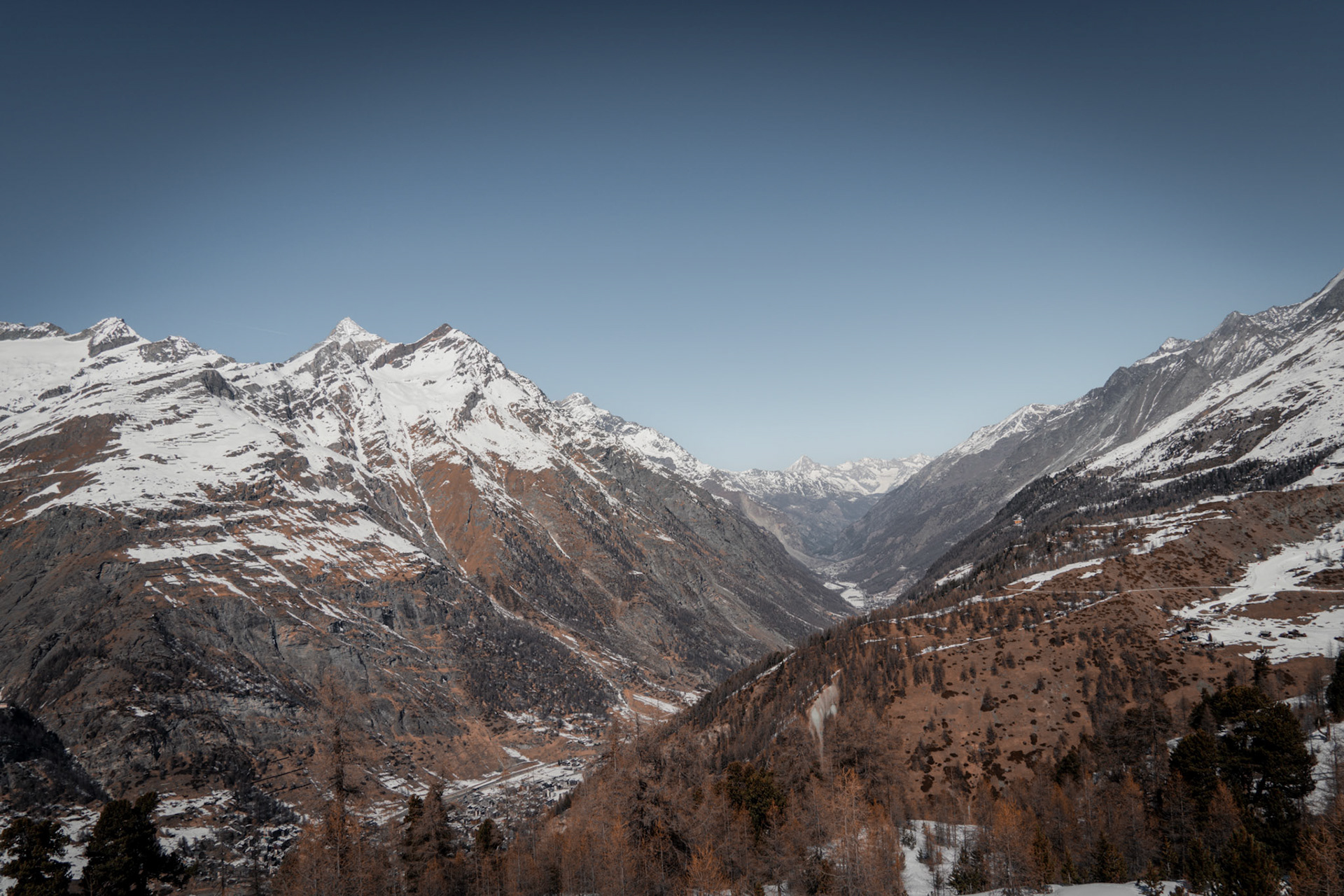 Zermatt