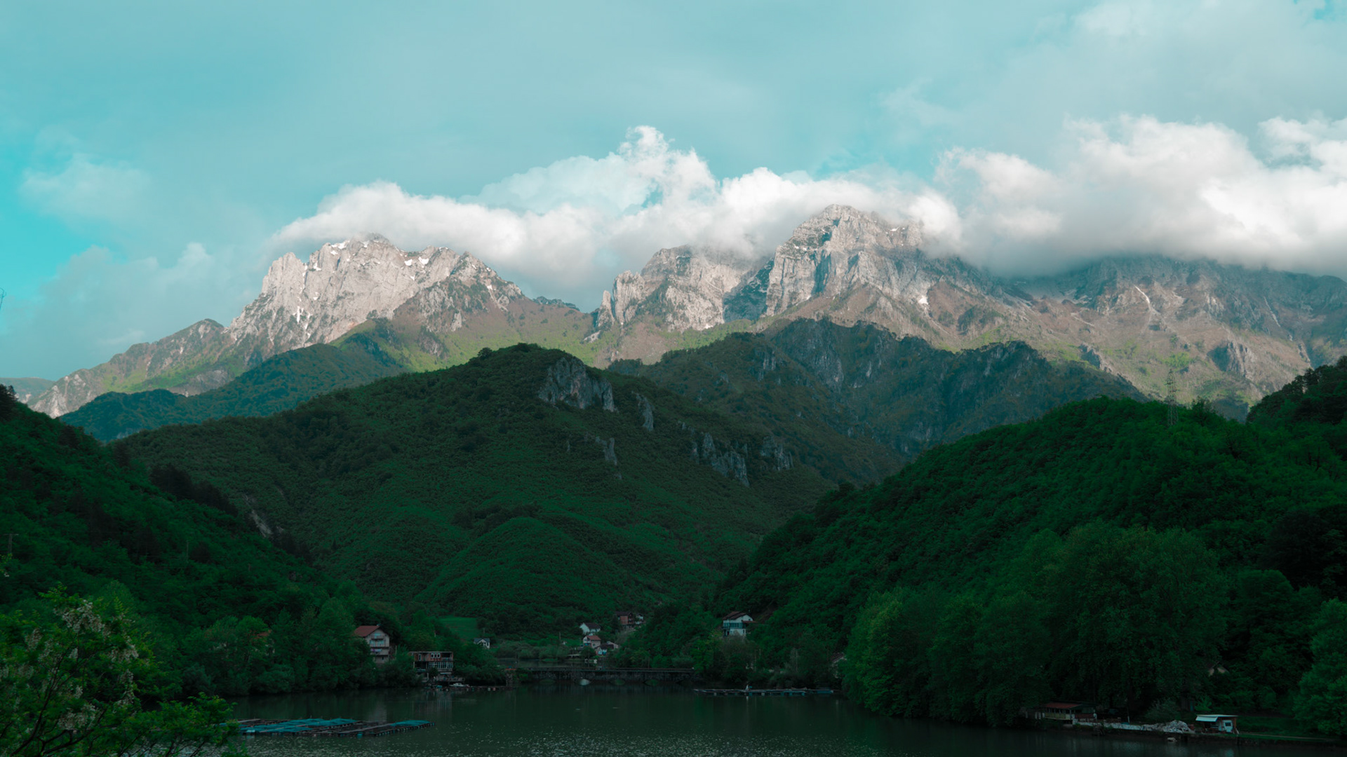 Glogošnica, Bosnia & Herzegovina