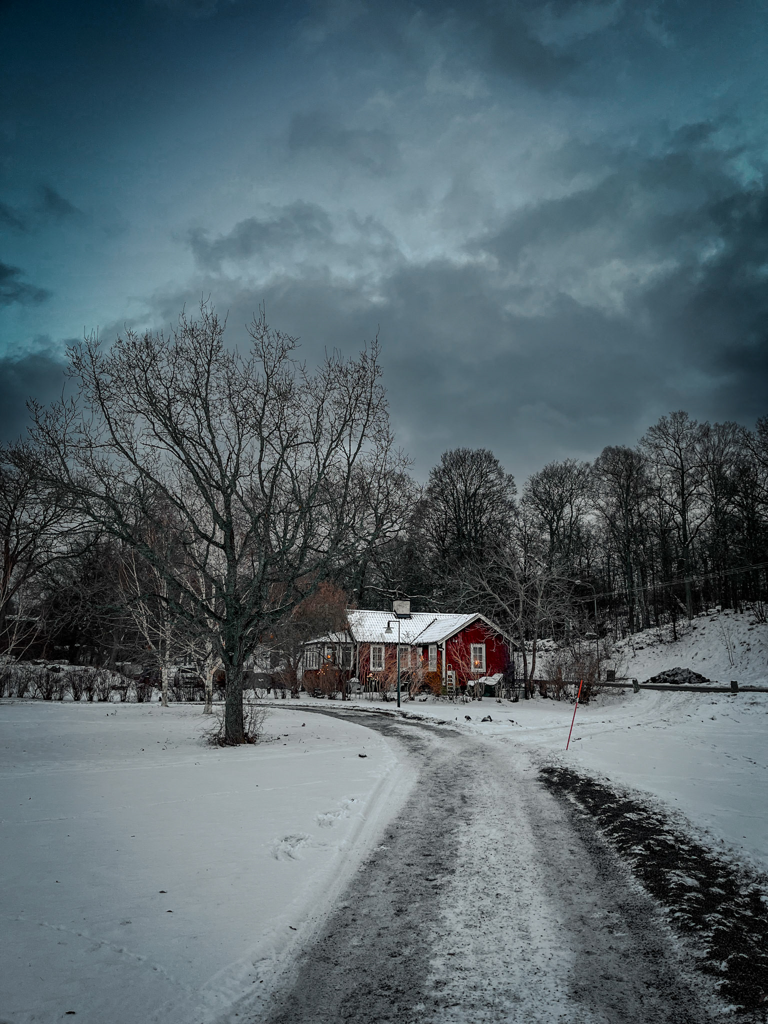 Djurgården, Stockholm