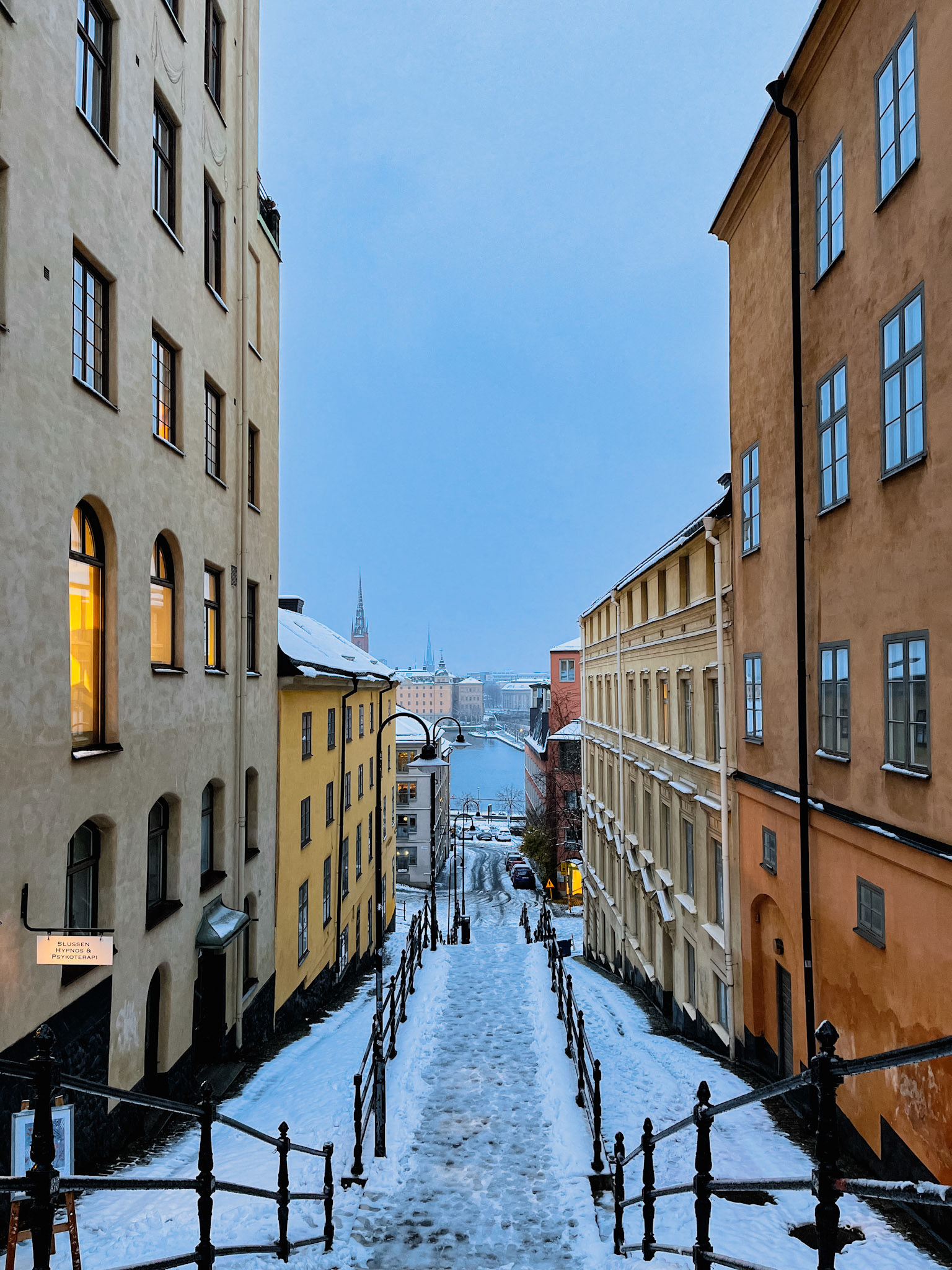Slussen, Stockholm