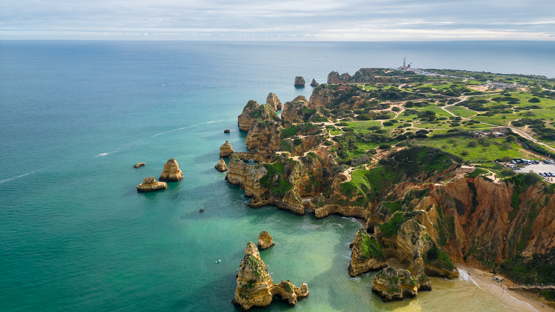 Lagos, Portugal