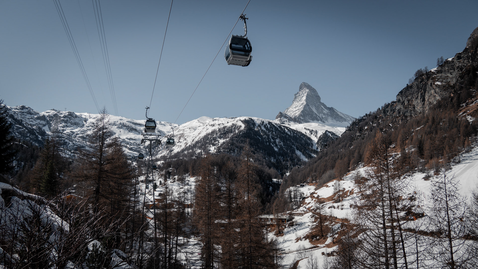 Zermatt, Switzerland