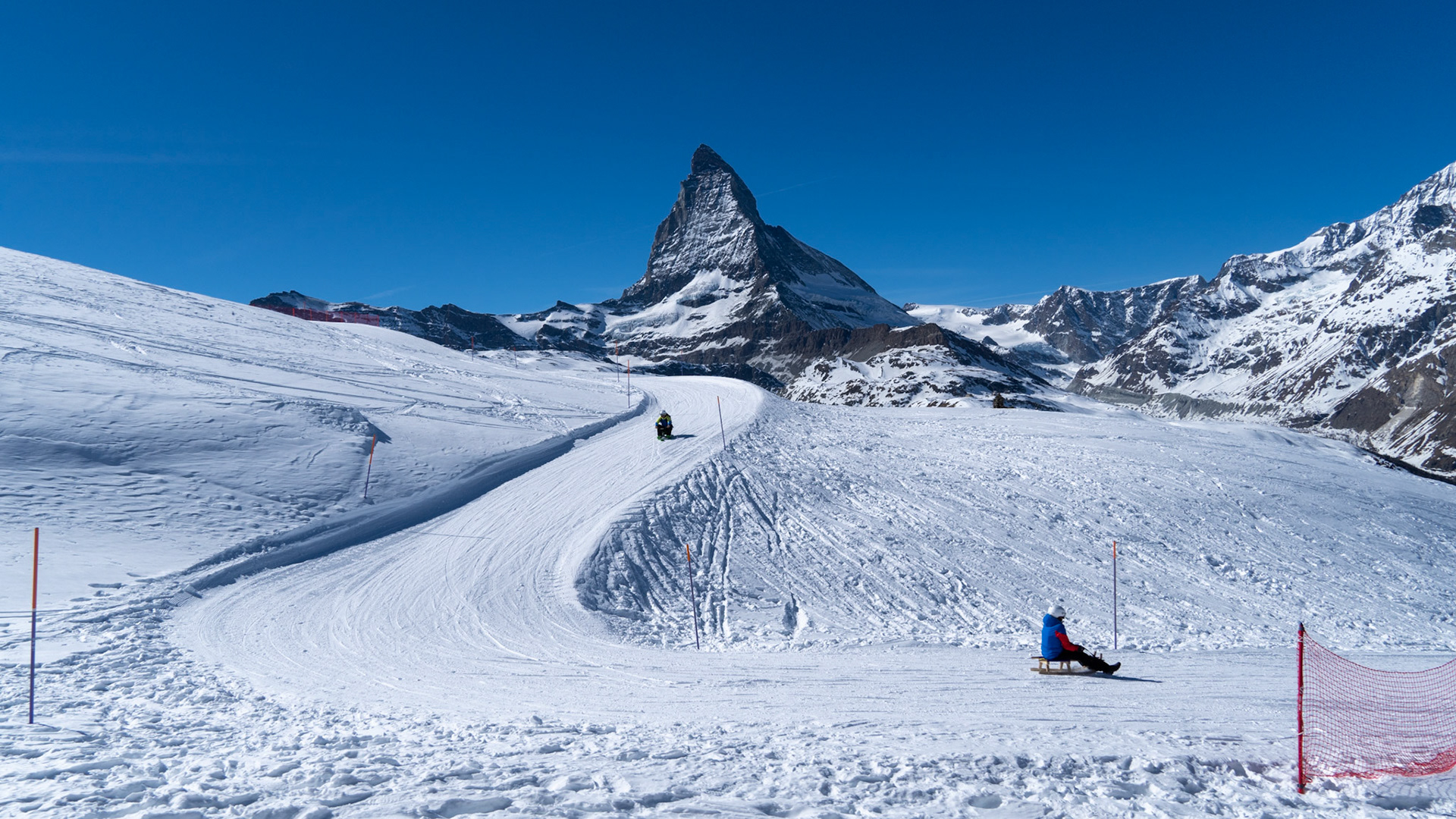 Matterhorn, Zermatt, Switzerland
