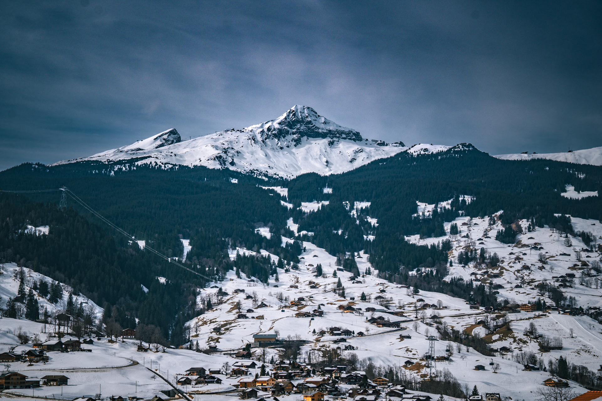 Grindelwald