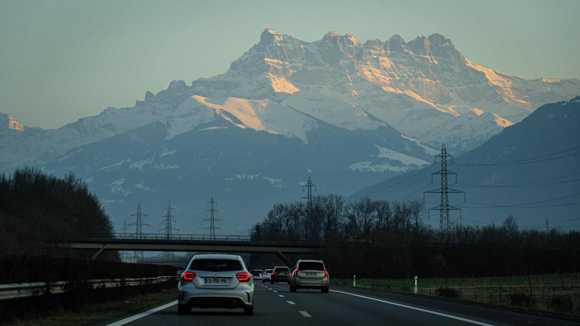 Montreux, Switzerland