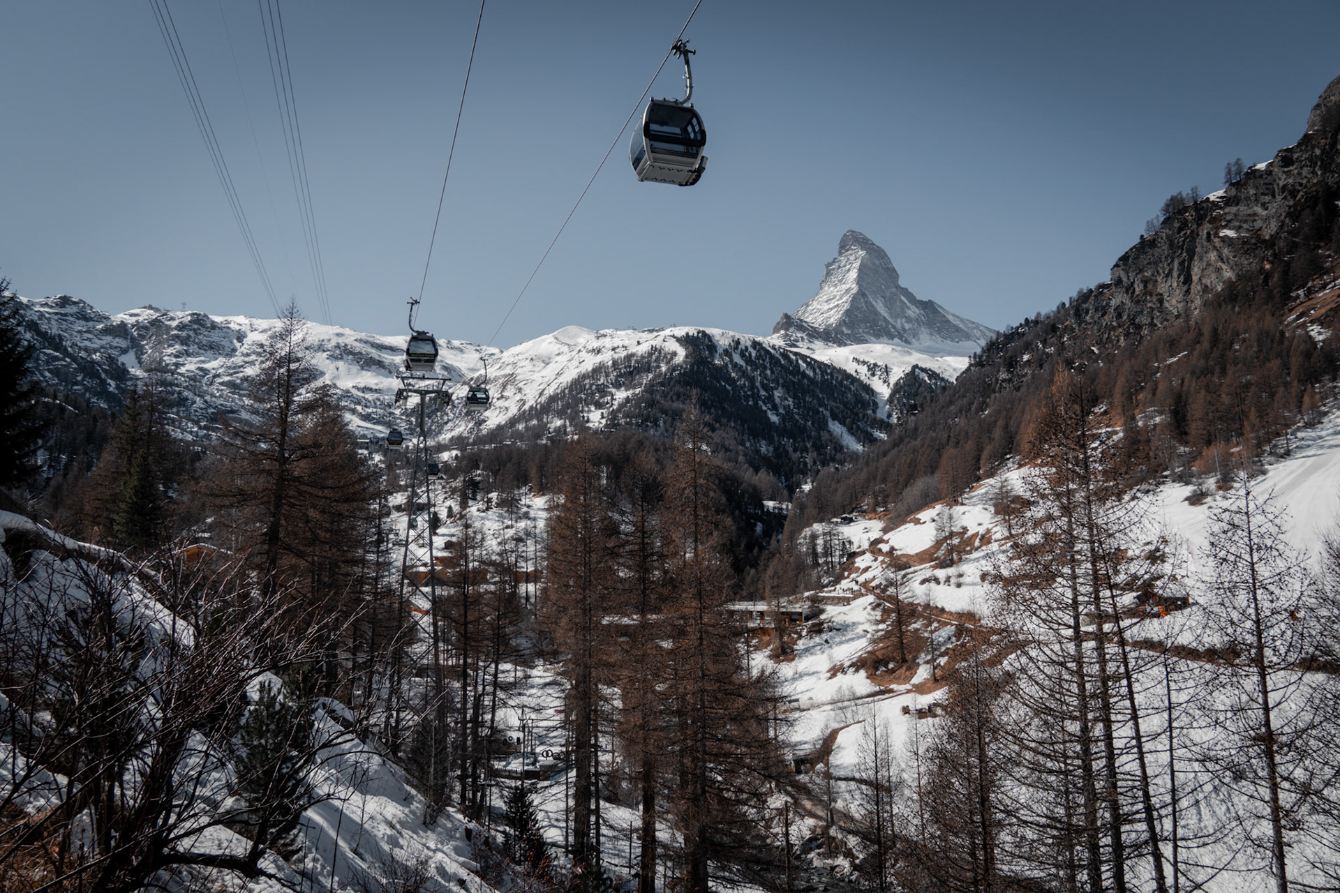 Zermatt
