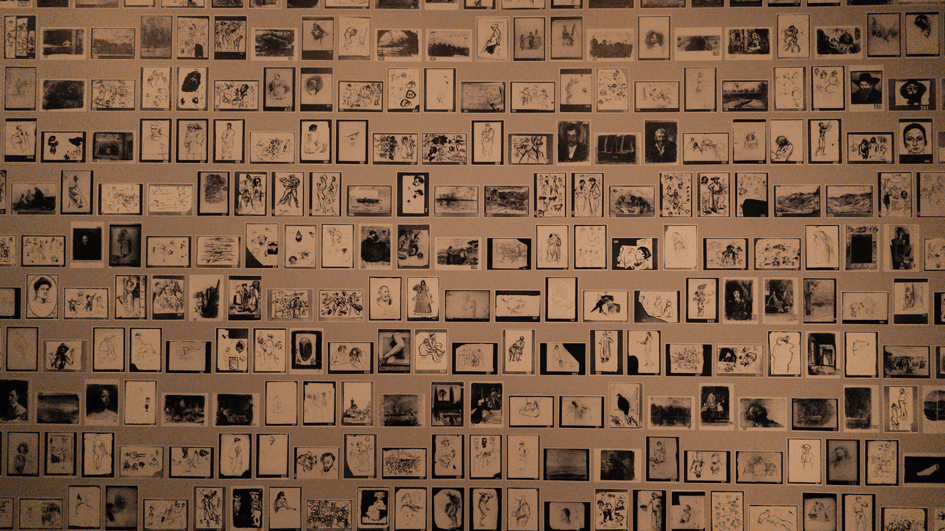 Picasso Museum, Barcelona, Spain