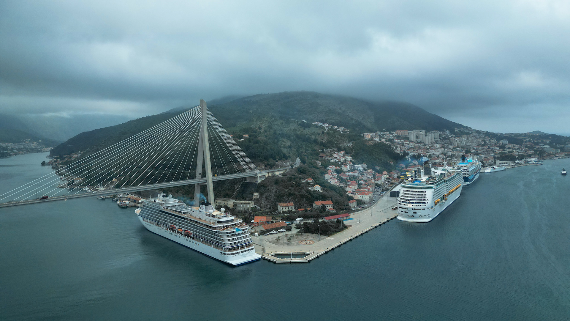 Dubrovnik, Croatia