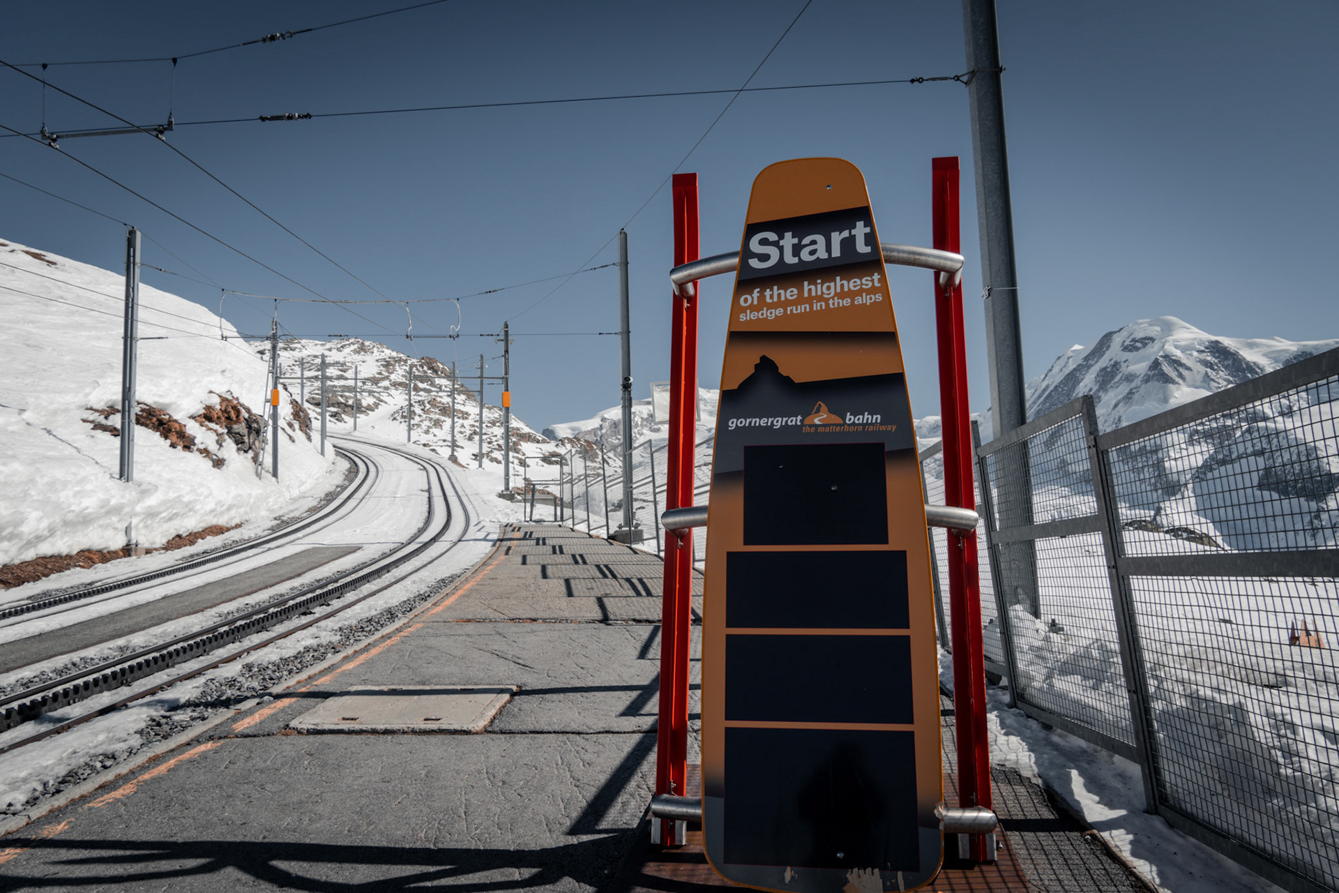 Matterhorn, Zermatt