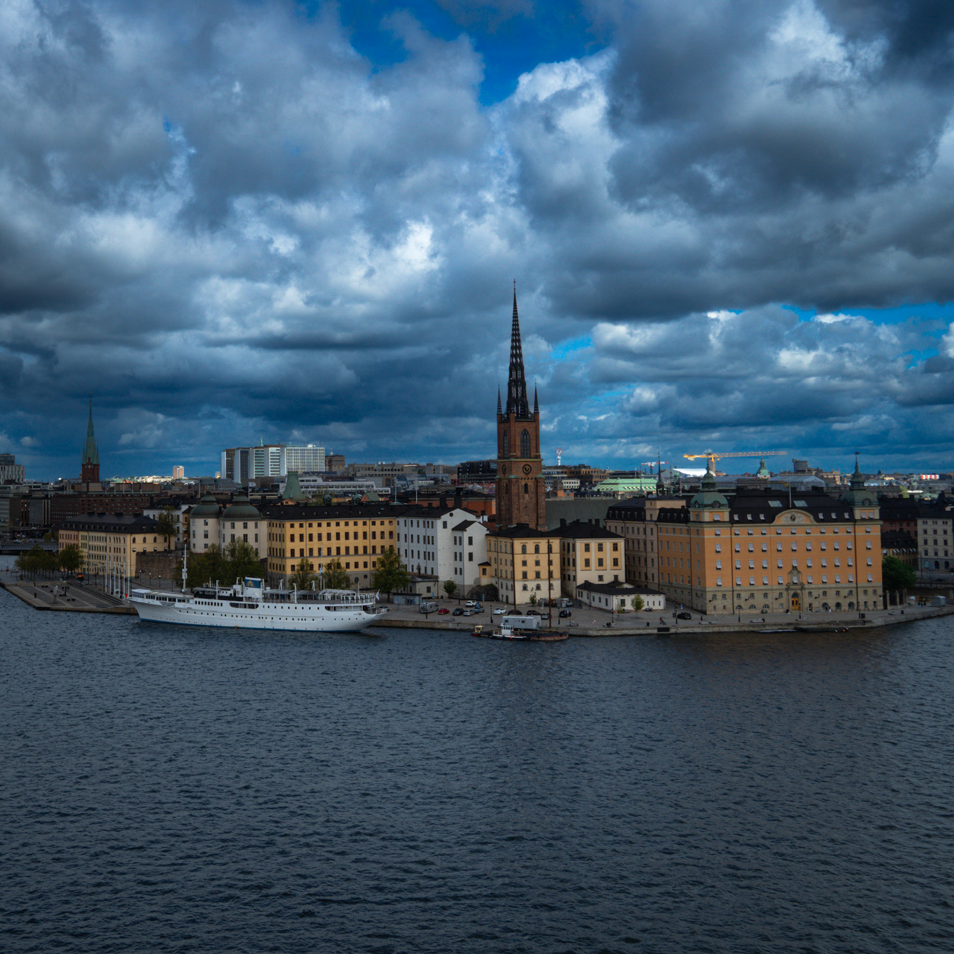 Gamlastan, Stockholm